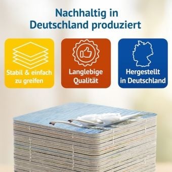 Produktbild: Starnberger See Memospiel