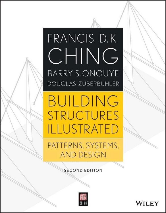 Produktbild: Building Structures Illustrated