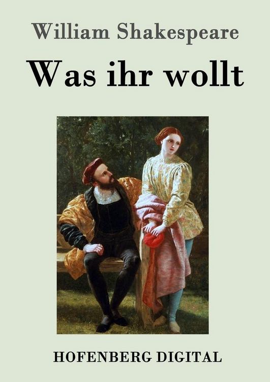 Produktbild: Was ihr wollt
