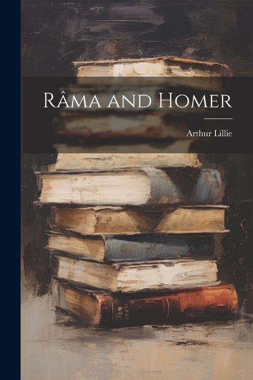 Produktbild: R&acirc;ma and Homer