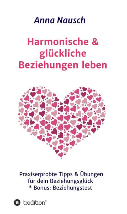 Produktbild: Harmonische & gl&uuml;ckliche Beziehungen leben