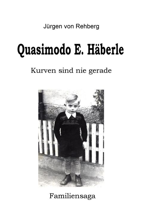 Produktbild: Quasimodo E. H&auml;berle