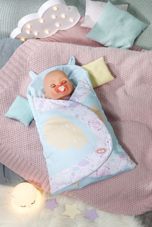 Produktbild: Baby Annabell Sweet Dreams Pucksack