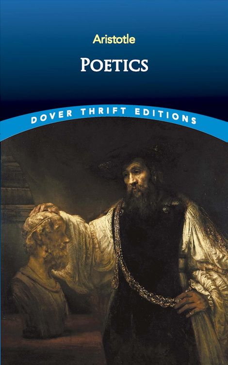 Produktbild: Poetics
