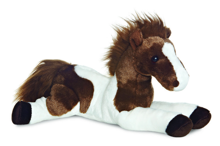 Produktbild: Flopsie Horse Tola 12In