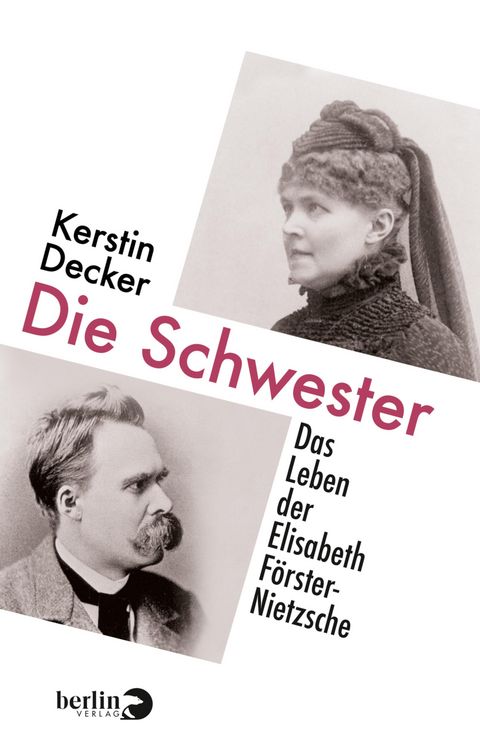 Produktbild: Die Schwester