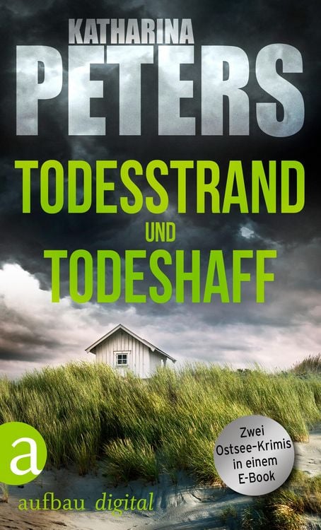Produktbild: Todesstrand & Todeshaff