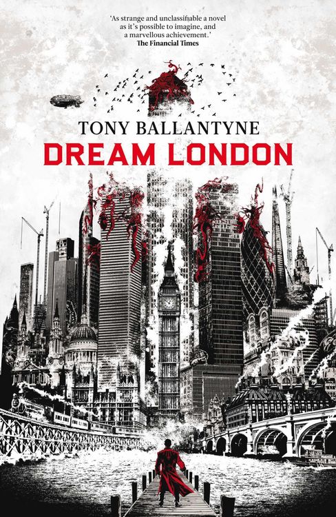 Produktbild: Dream London