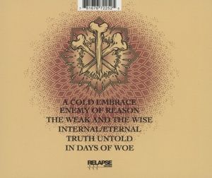 Produktbild: Tend No Wounds