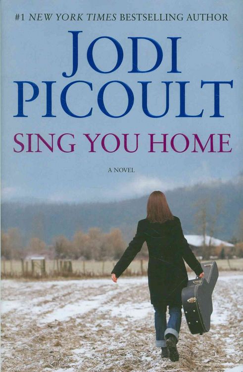 Produktbild: Sing You Home