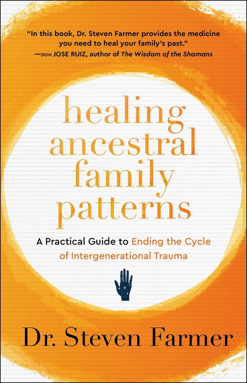 Produktbild: Healing Ancestral Family Patterns