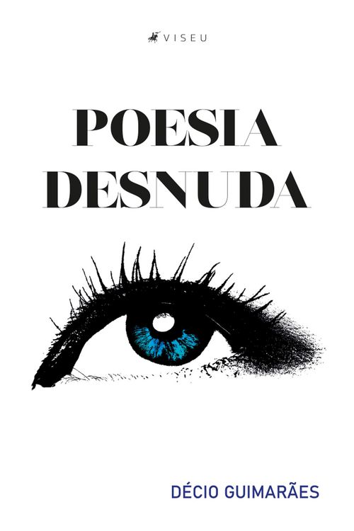 Produktbild: Poesia desnuda
