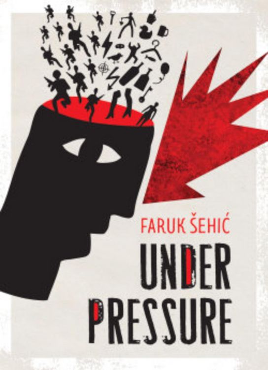 Produktbild: Under Pressure
