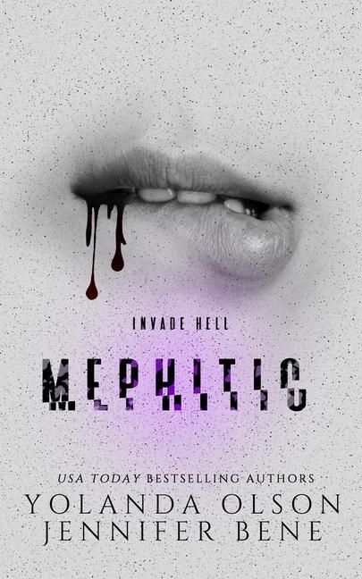 Produktbild: Mephitic