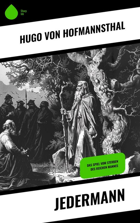 Produktbild: Jedermann