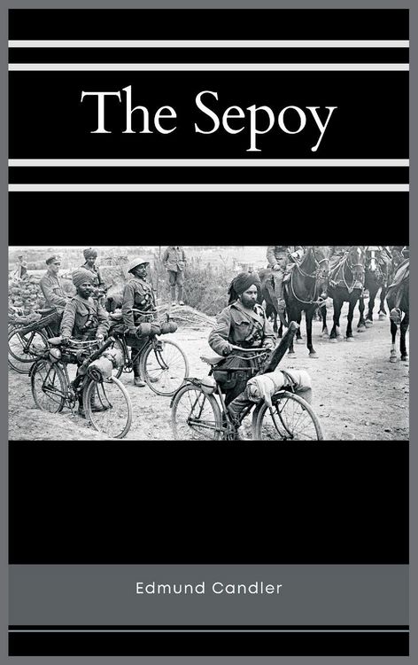 Produktbild: The Sepoy
