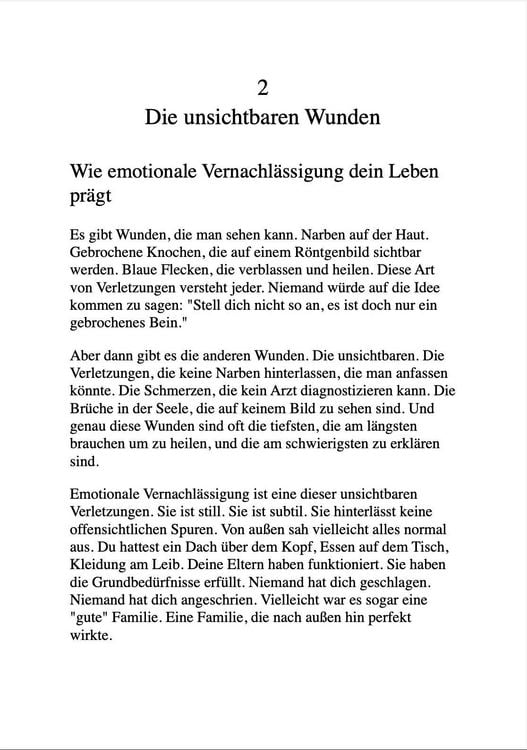 Produktbild: Toxische Eltern Hinter Dir Lassen