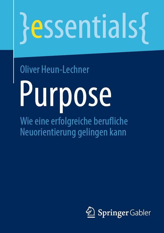 Produktbild: Purpose