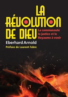 Produktbild: (French) La r&eacute;volution de Dieu