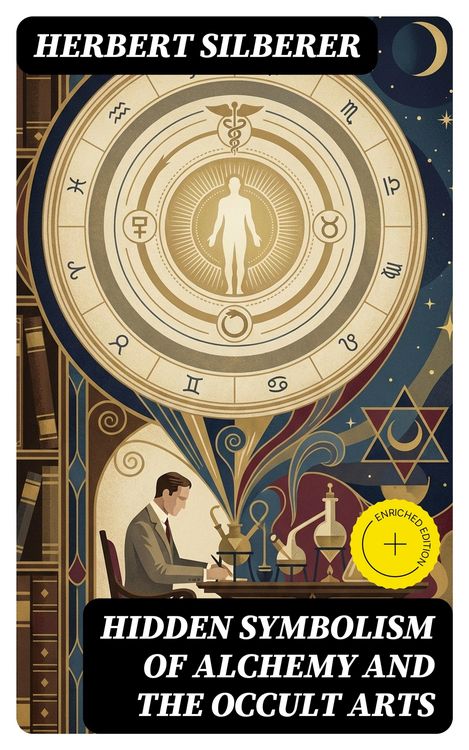Produktbild: Hidden Symbolism of Alchemy and the Occult Arts