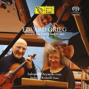 Produktbild: Sonatas For Violin And Piano,No.1,2,3 (Natural