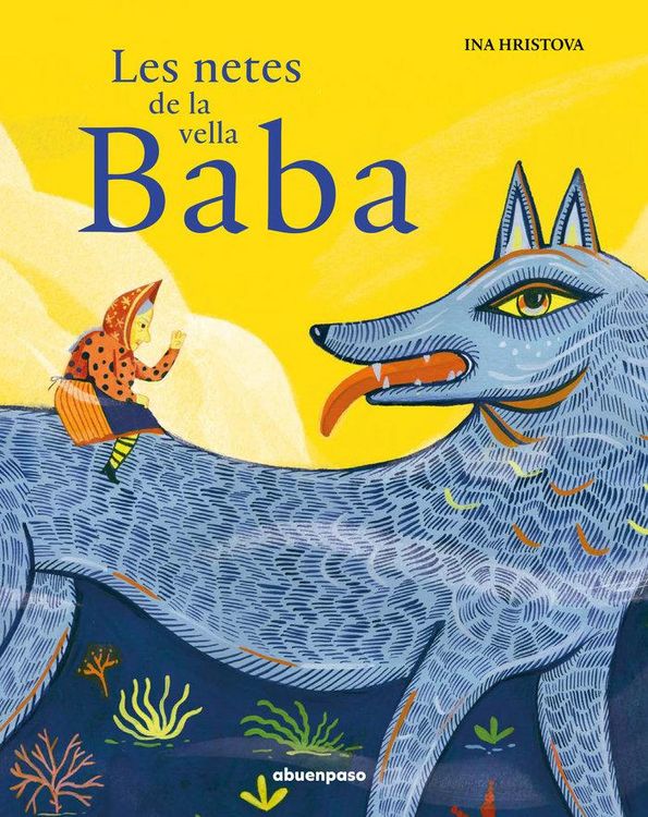 Produktbild: Les n&eacute;tes de la vella Baba