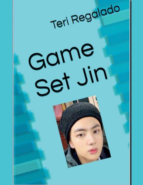 Produktbild: Game Set Jin