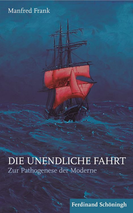 Produktbild: Die unendliche Fahrt