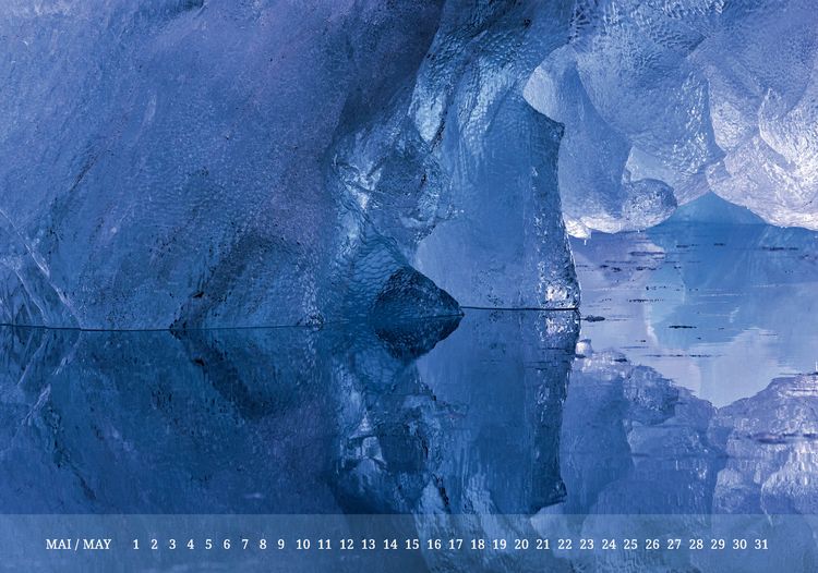 Produktbild: Cool Edition, Art Calendar