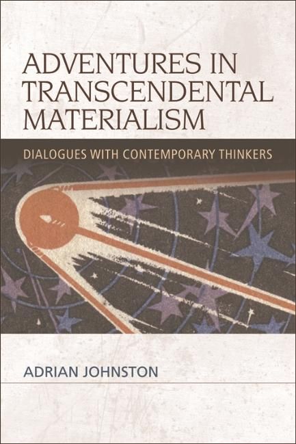 Produktbild: Adventures in Transcendental Materialism