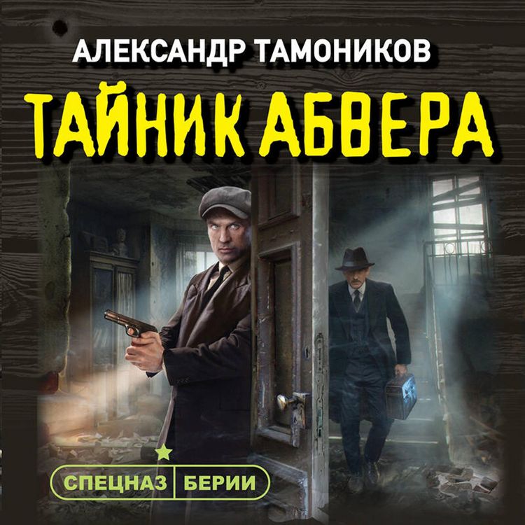 Produktbild: Taynik abvera