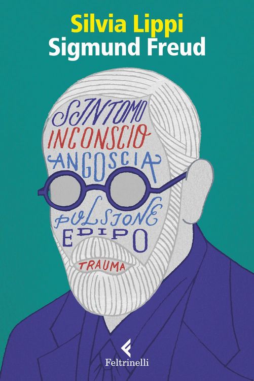 Produktbild: Sigmund Freud. La passione dell'ingovernabile