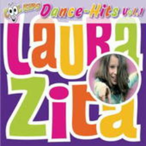 Produktbild: Dance-Hits Vol.1