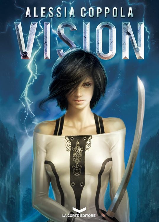 Produktbild: Vision