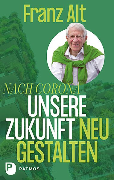 Produktbild: Nach Corona: Unsere Zukunft neu gestalten