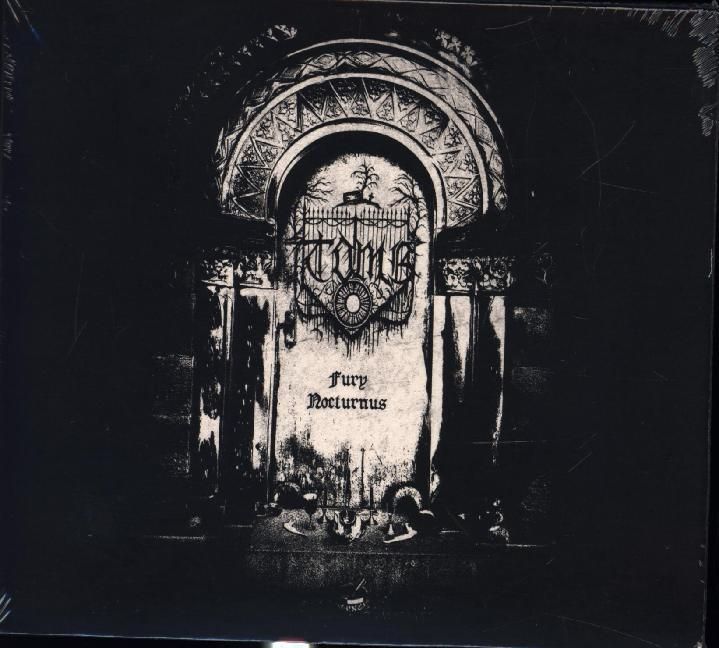 Produktbild: Fury Nocturnus