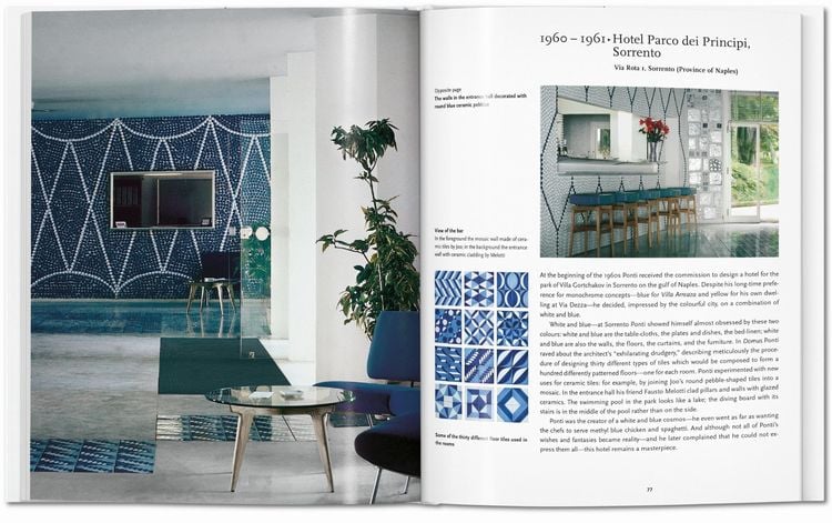 Produktbild: Gio Ponti