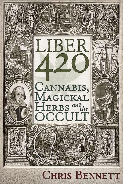 Produktbild: Liber 420