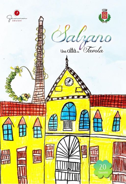 Produktbild: Salzano (Ve)