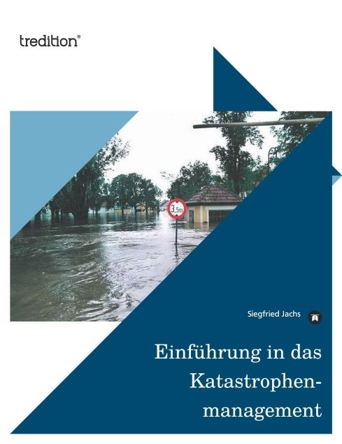 Produktbild: Einf&uuml;hrung in das Katastrophenmanagement