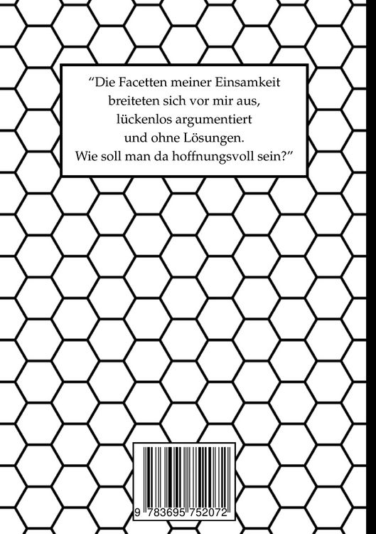 Produktbild: Facetten der Einsamkeit