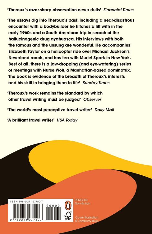Produktbild: Figures in a Landscape
