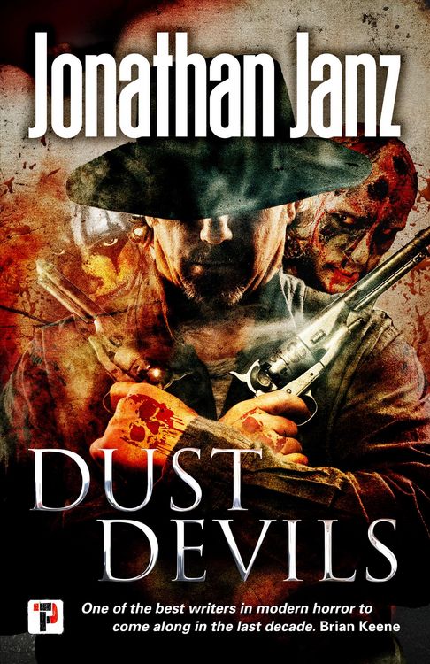 Produktbild: Dust Devils