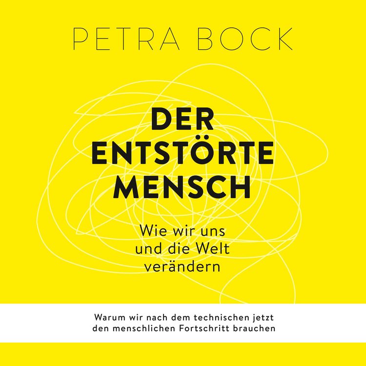 Produktbild: Der entst&ouml;rte Mensch