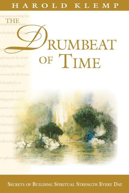 Produktbild: The Drumbeat of Time