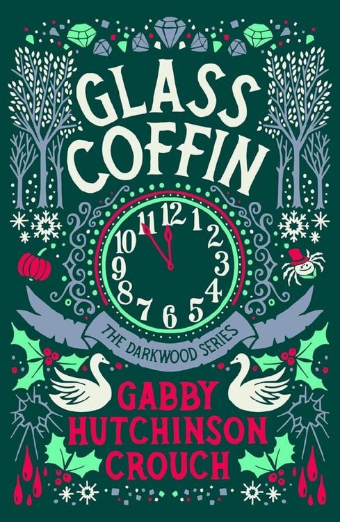 Produktbild: Glass Coffin