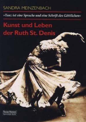 Produktbild: Kunst und Leben der Ruth St. Denis