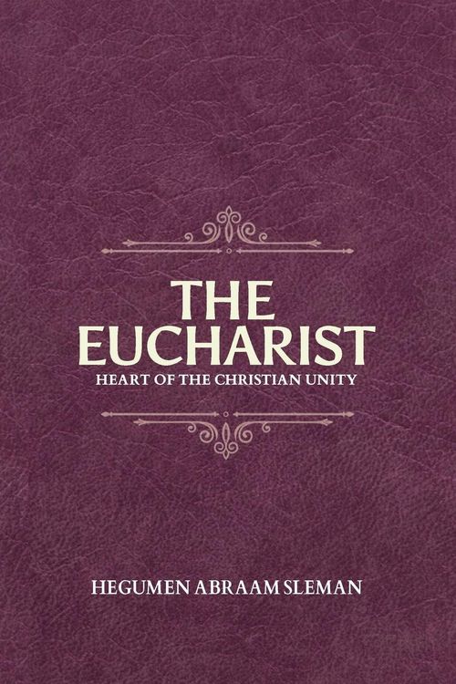 Produktbild: The Eucharist
