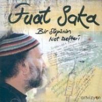 Produktbild: Bir S&uuml;rg&uuml;n&uuml;n Not Defteri CD