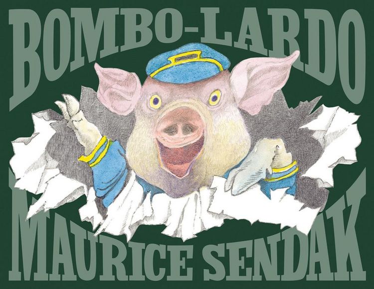 Produktbild: Bombo-Lardo